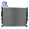 Car Radiator for Mercedes-Benz GL-CLASS W164